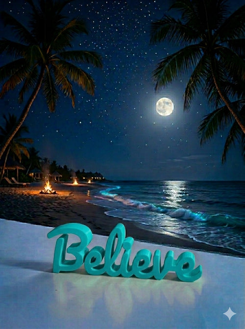 Believe