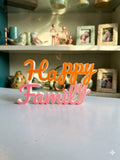 Happy Family