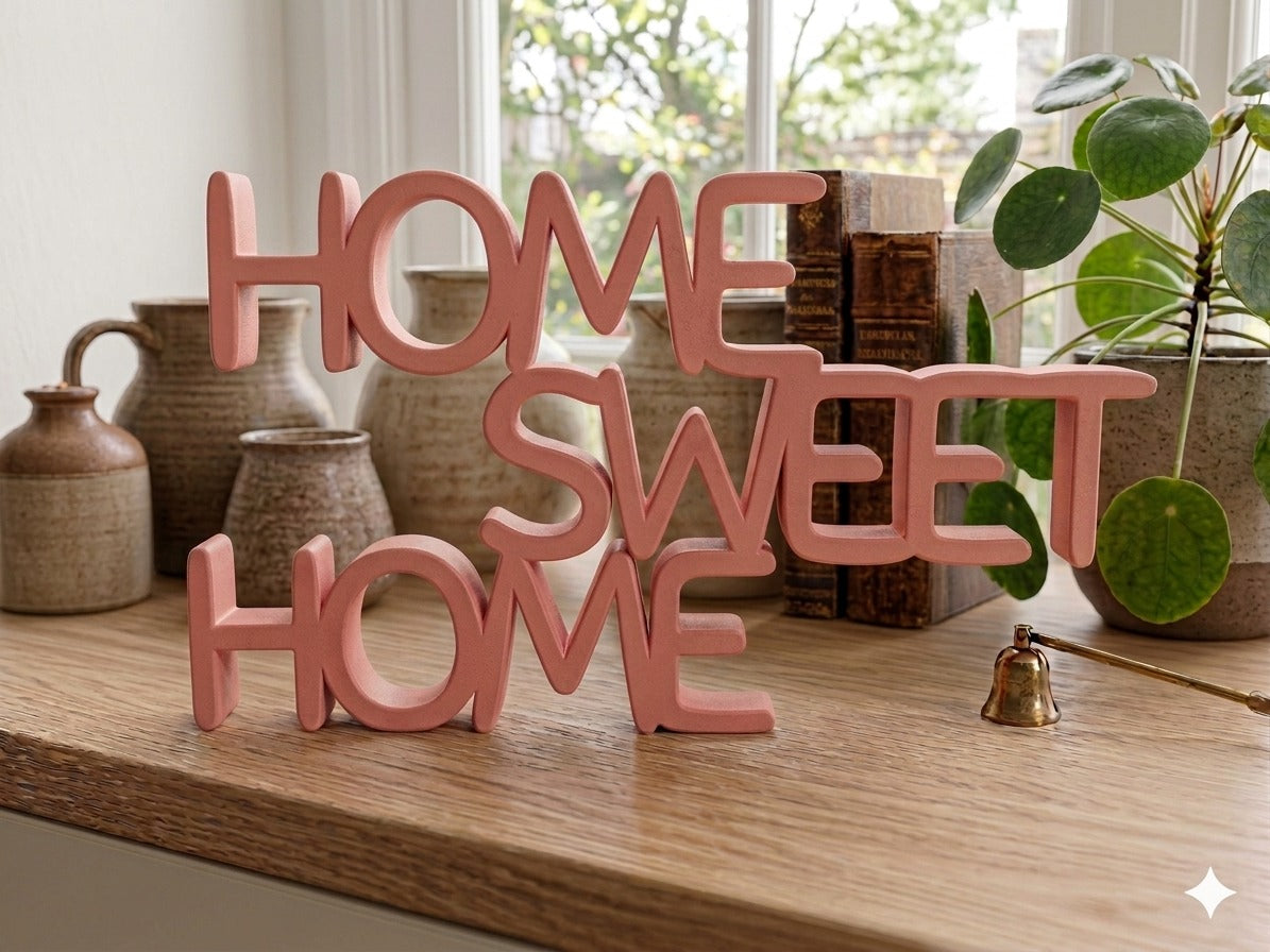 Home Sweet Home