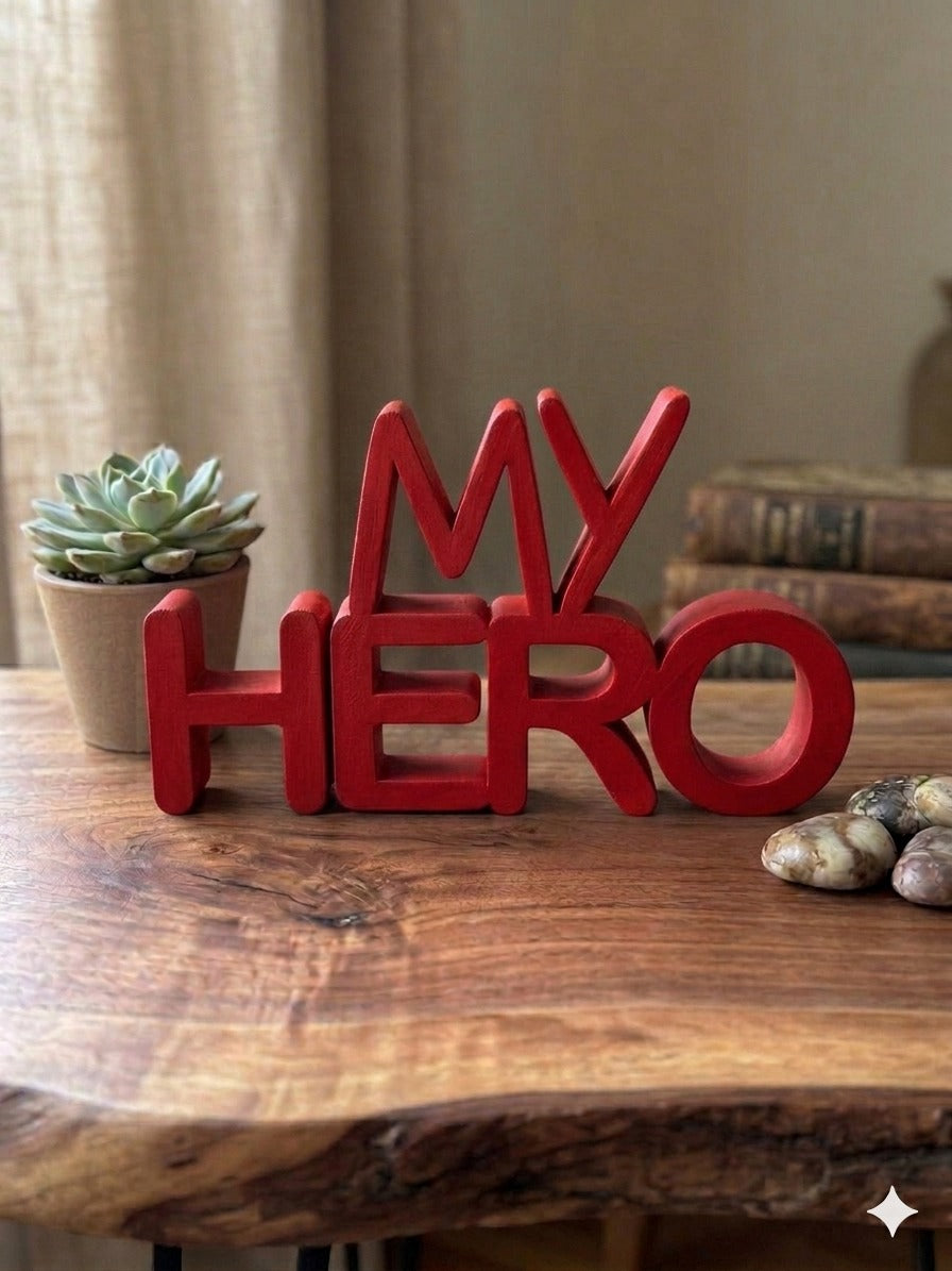 My Hero
