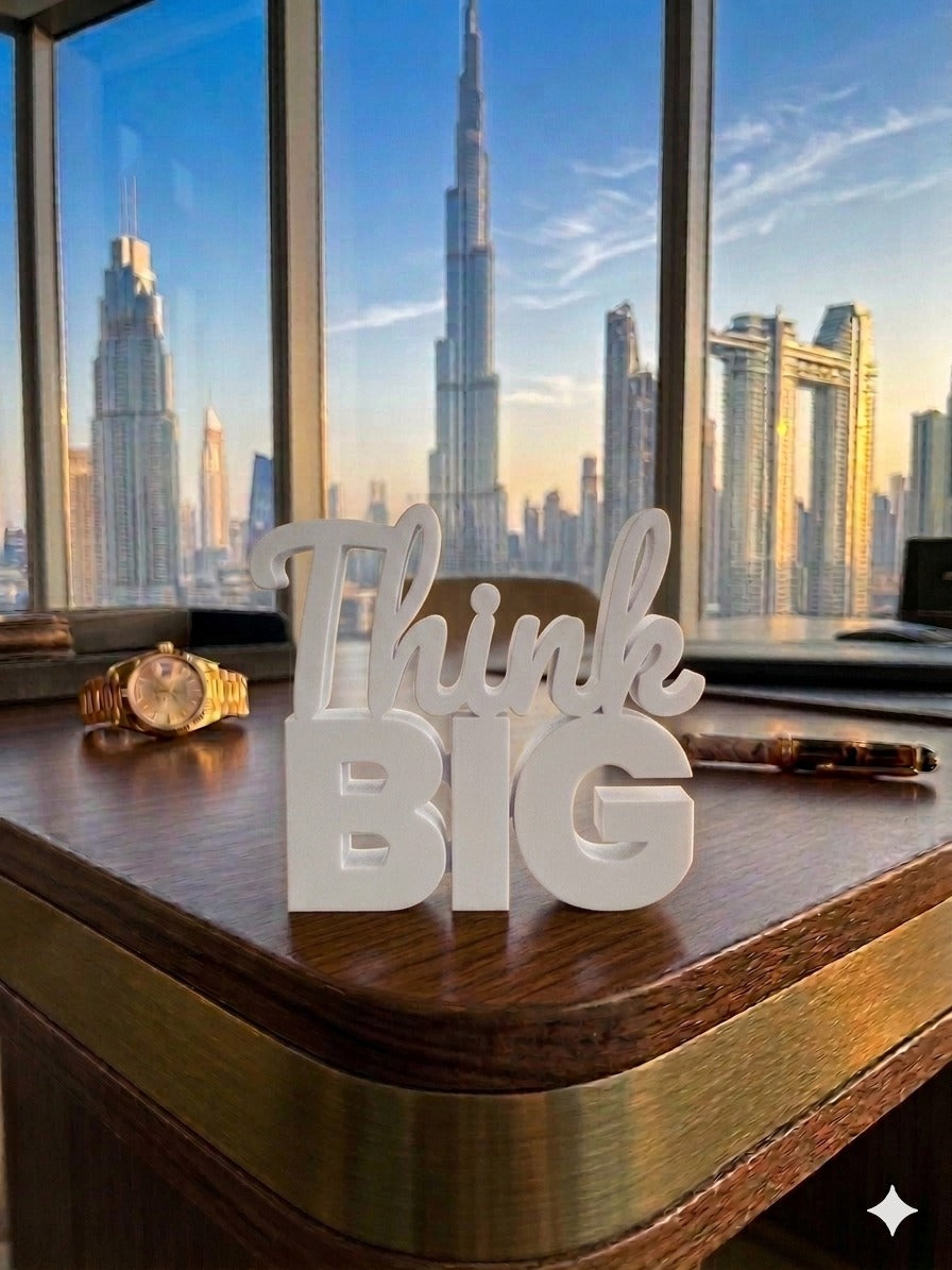 Think Big