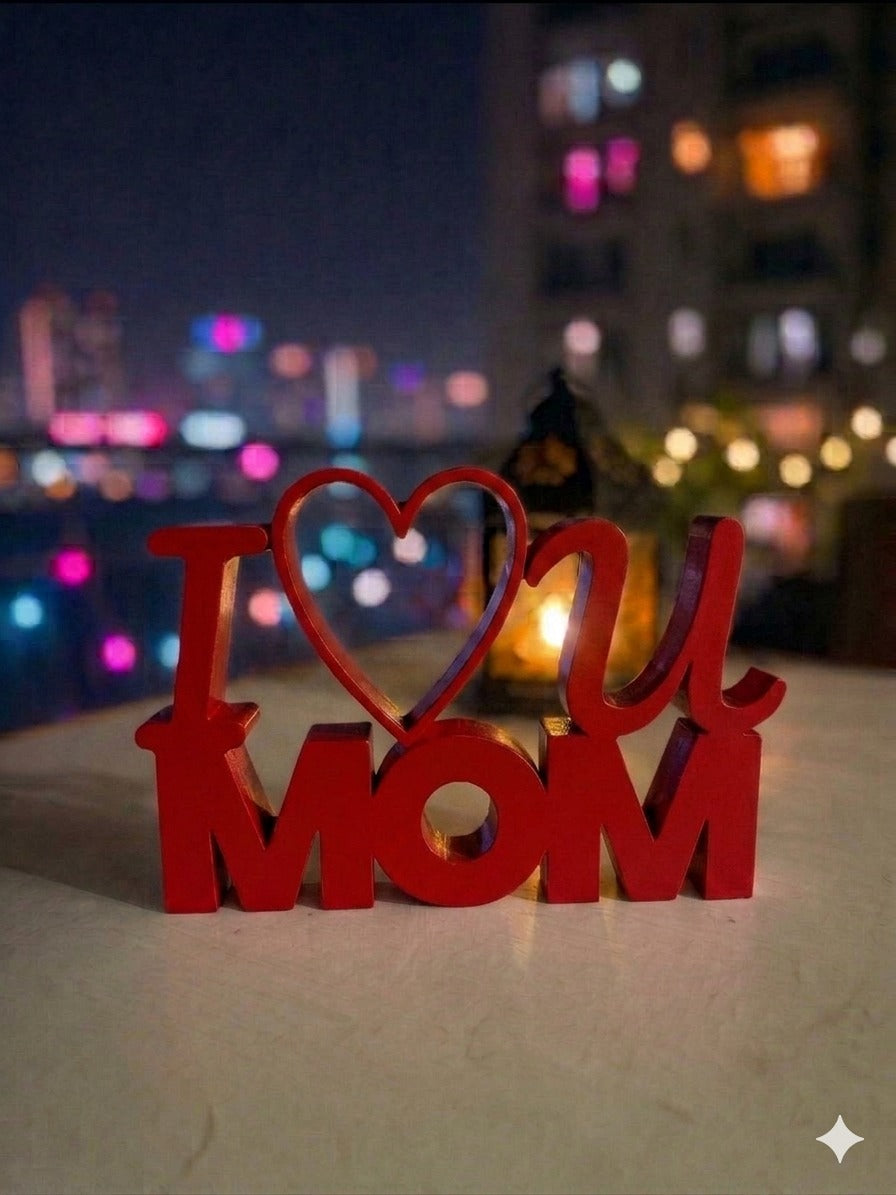 I Love You Mom